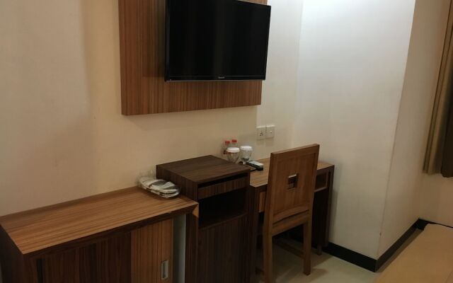 Hotel Kristina