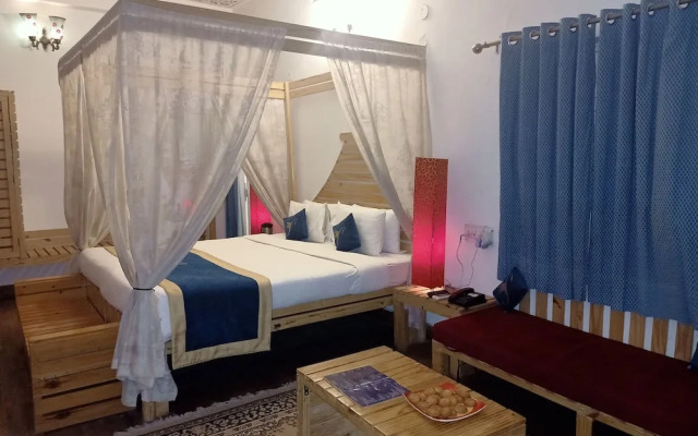 Sparrow Hotels Sariska, Alwar