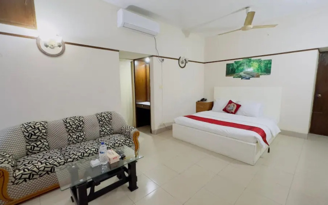 Hotel Dhaka City Inn