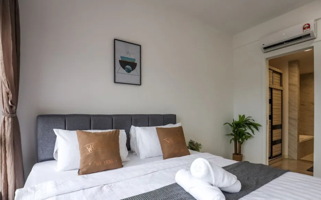 Imperio Seaview Melaka By I Housing