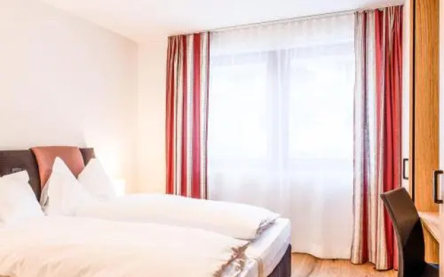 Apartment TITLIS Resort Wohnung 202