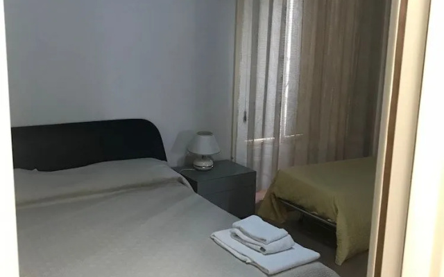 B&B Pozzo dei Desideri