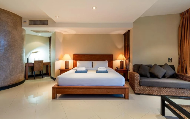 Aspasia Phuket