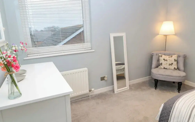 Wynding Apartment