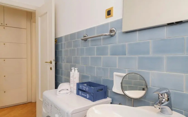 Flat 59M² 1 Bedroom 1 Bathroom - Rapallo