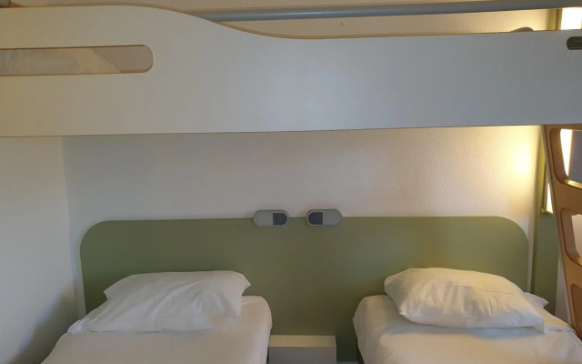 ibis budget Roanne