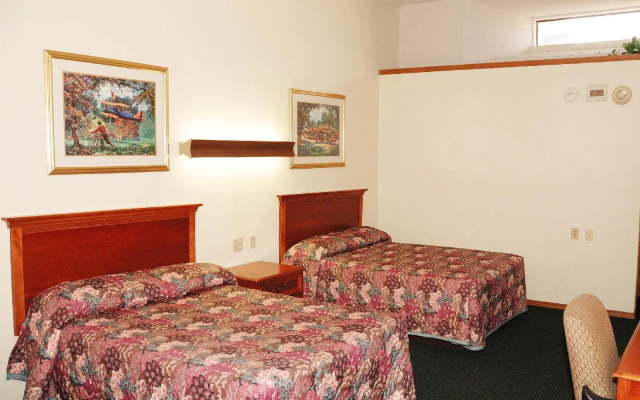 Lehrs Motel