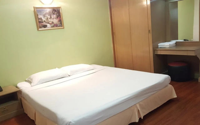 City Residence Ratchadaphisek