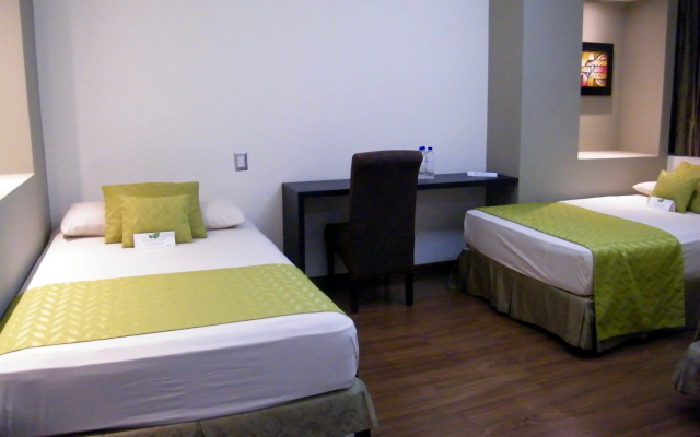 Hotel Ramada
