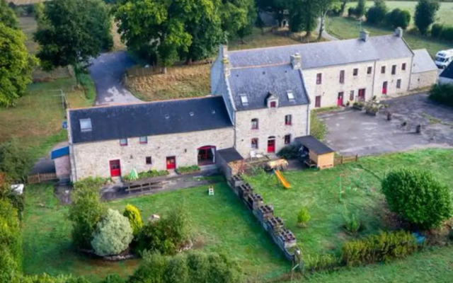 Domaine de Bobehec