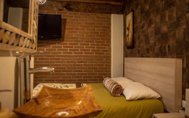 Hotel Villas Mariposas