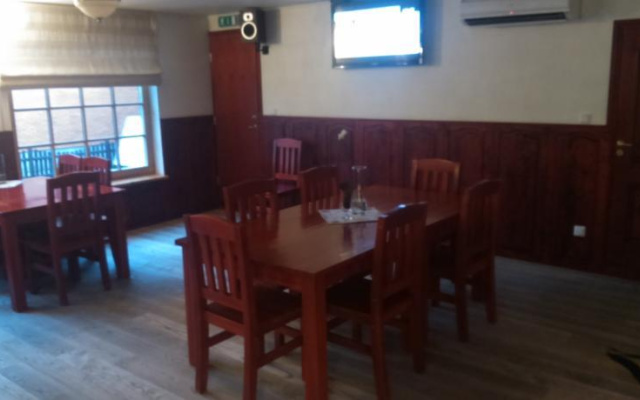 Mulgi Guest House