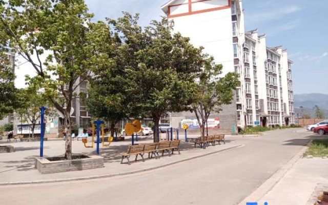 Xichang Xiaoyue Homestay