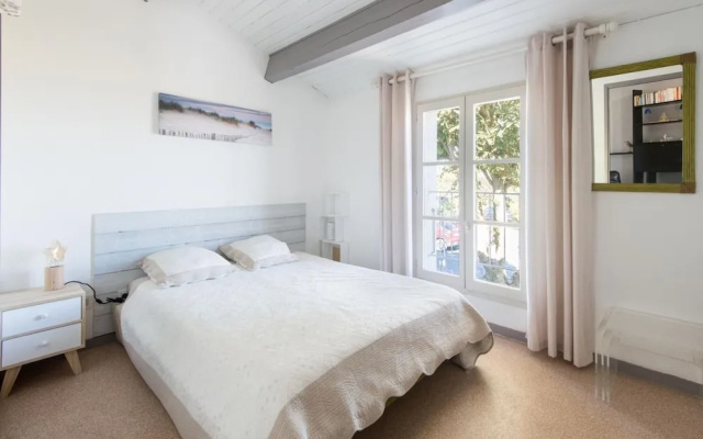 Appartement Ombrine