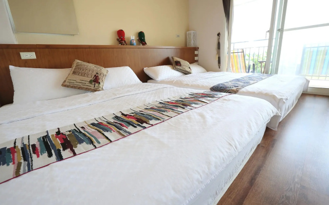 Fun Relax B&B
