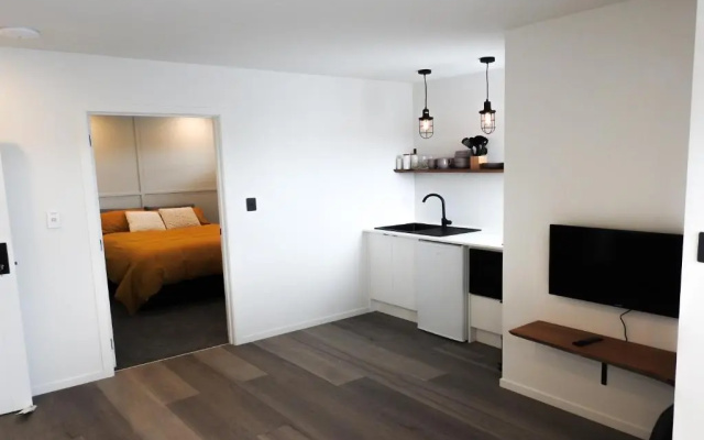 The Loft Apartments