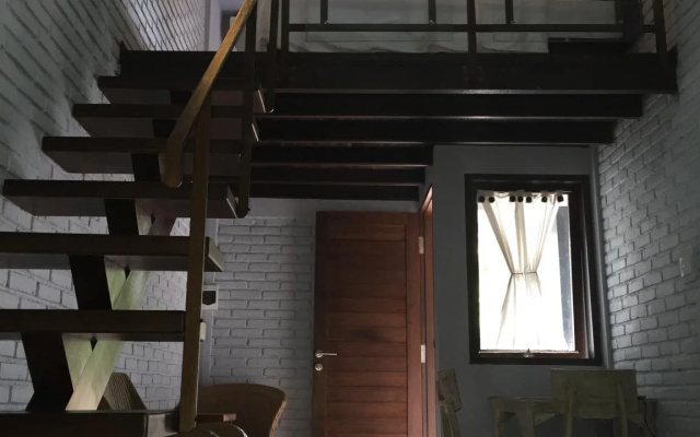 Palm Loft Bali