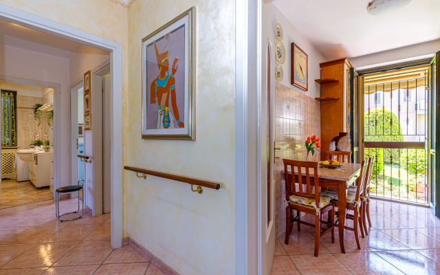 Casa Patrizia