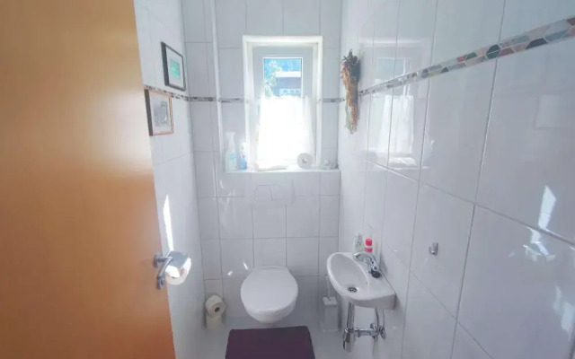 Great Holiday Home in Hippach With sun Terrace