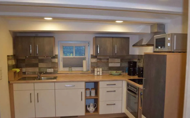 Ferienwohnung am Glockenturm