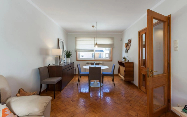 Family House
