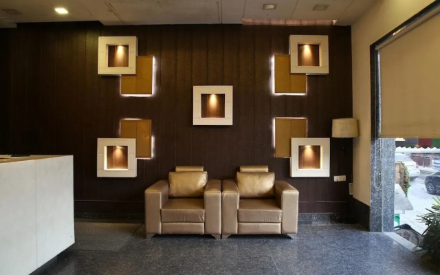 Hotel Trans International Delhi