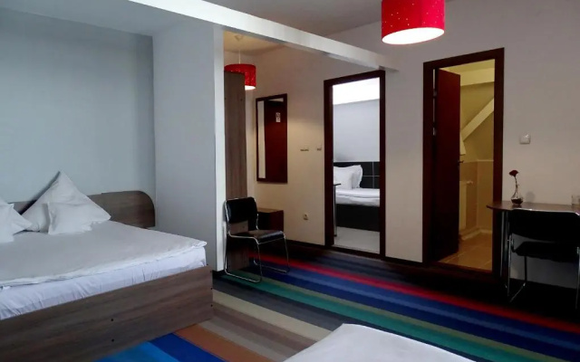 Prince Hotel