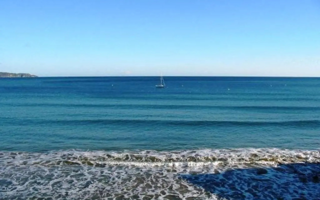 Appartement Cavalaire-sur-Mer, 1 pièce, 4 personnes - FR-1-226B-13