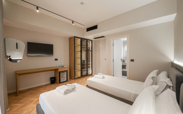 Sasso Hotel