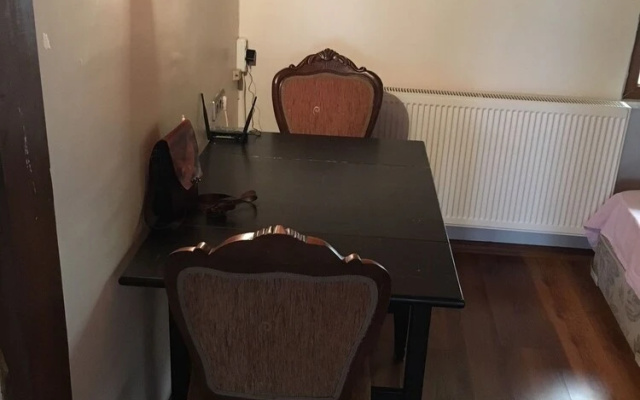 Akdag Apartment