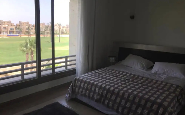 Villa at Little Venice
