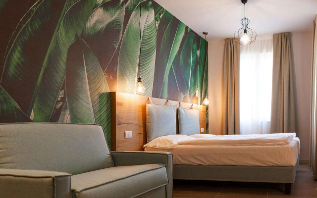 epOche Hotel Zanella 1889