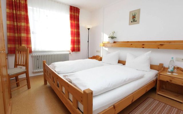 Hotel an der Sonne