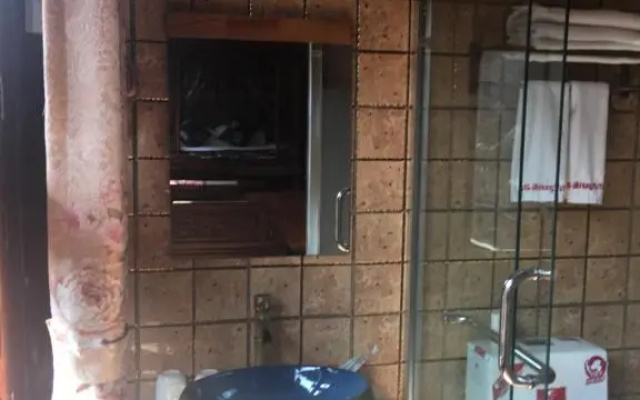 Pingyao Hongyuyuan Family Guesthouse
