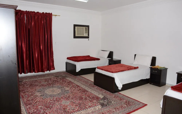 Al Eairy Apartments - Al Madinah 4
