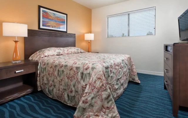 WorldMark Pismo Beach