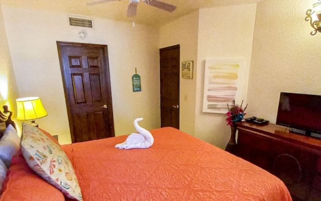 Sonoran Spa Rocky Point