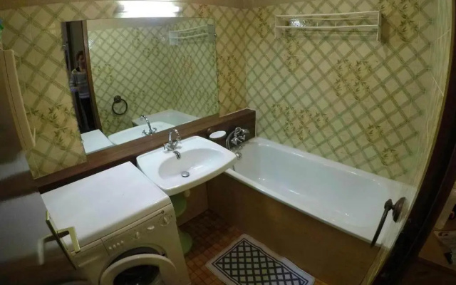 Studio Valloire, 1 pièce, 4 personnes - FR-1-263-477