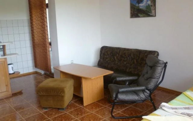 Coral Family Hotel