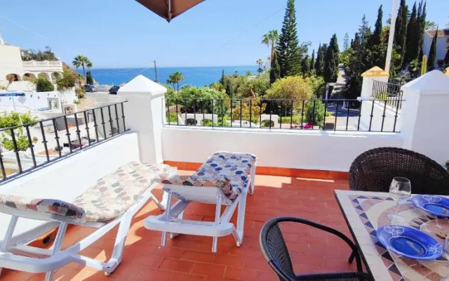 AP346 - Torrox Beach Club