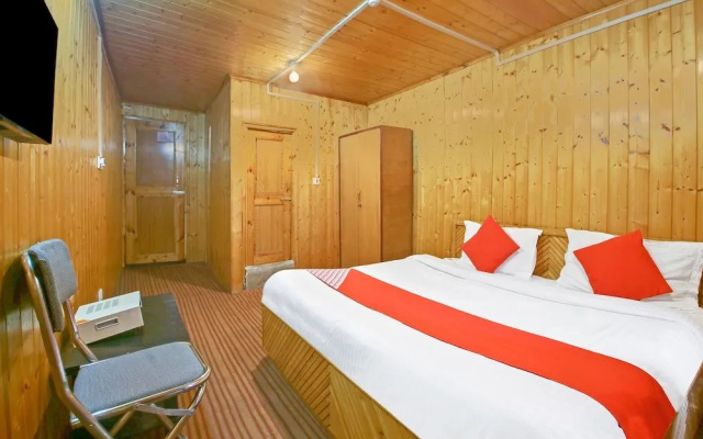 OYO 6032 Hotel Marina