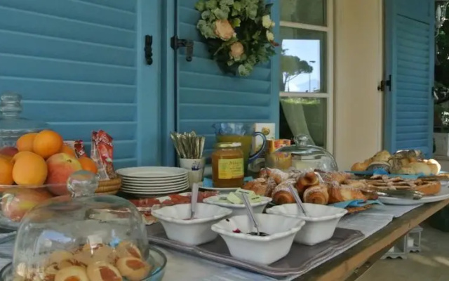 Casa Grischuna B&B