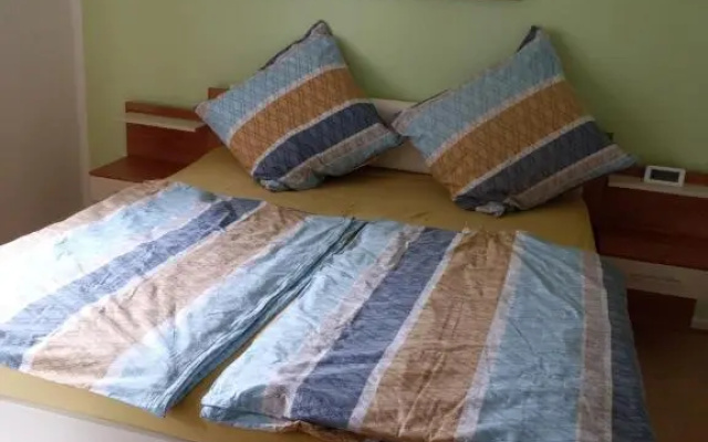 Private Wohnung Biop