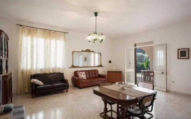 Villa Ionio with Pool M511