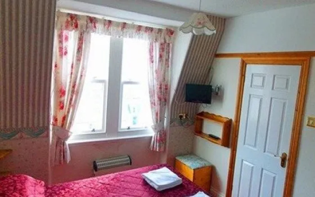 The Avalon Guest House