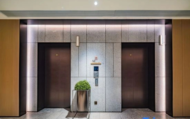 JI Hotel (Chengdu Xibo City Science City Middle Road)