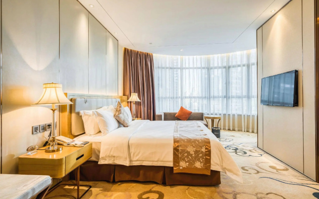 Shenzhen Haishu Kaifeng Hotel