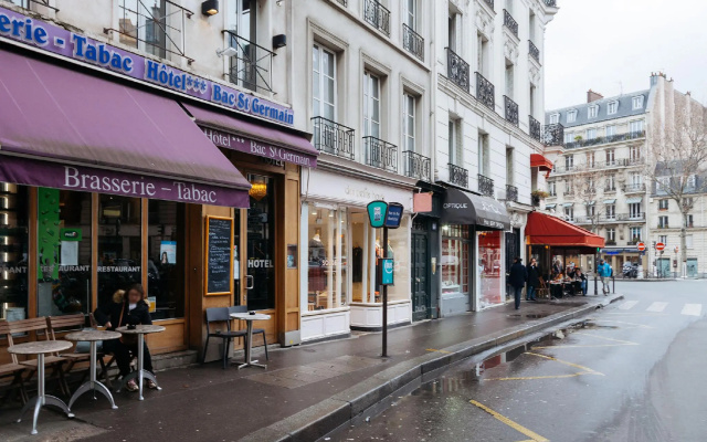 Hotel Bac Saint-Germain