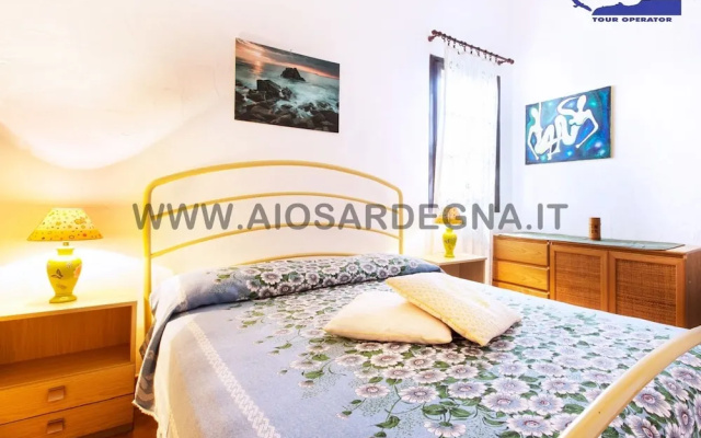 Case Vacanze Aiosardegna Porto Columbu