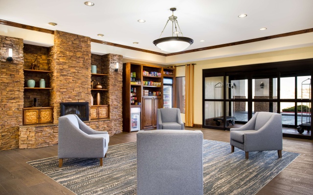 Best Western Gallup West